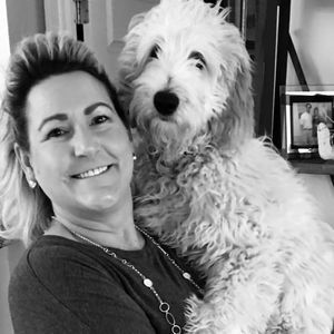 Meet your Posher, Renae